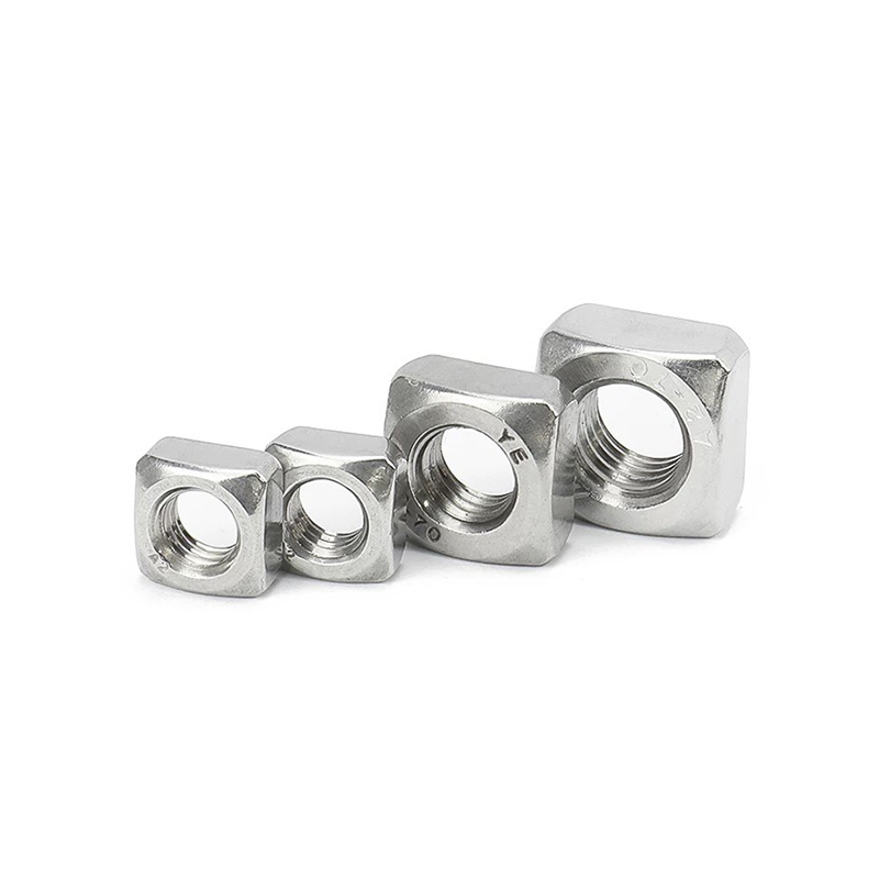 Cnónna Thin Cearnóg Cruach Dhosmálta DIN 562